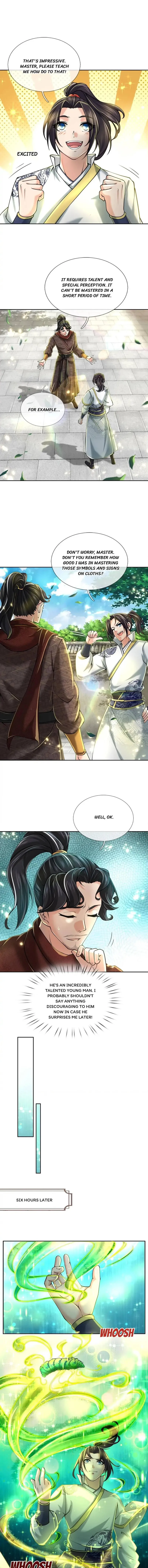 Page 1 of Chapter 73