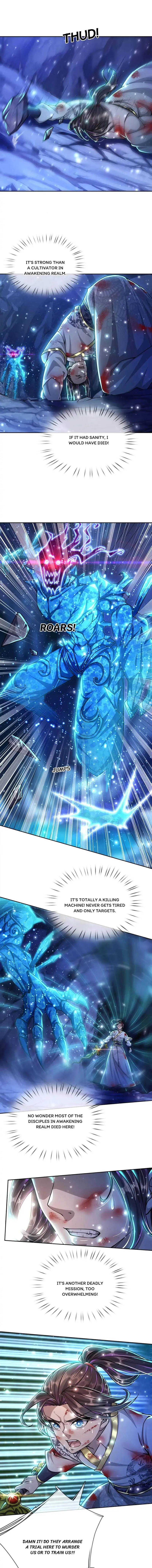 Page 1 of Chapter 84
