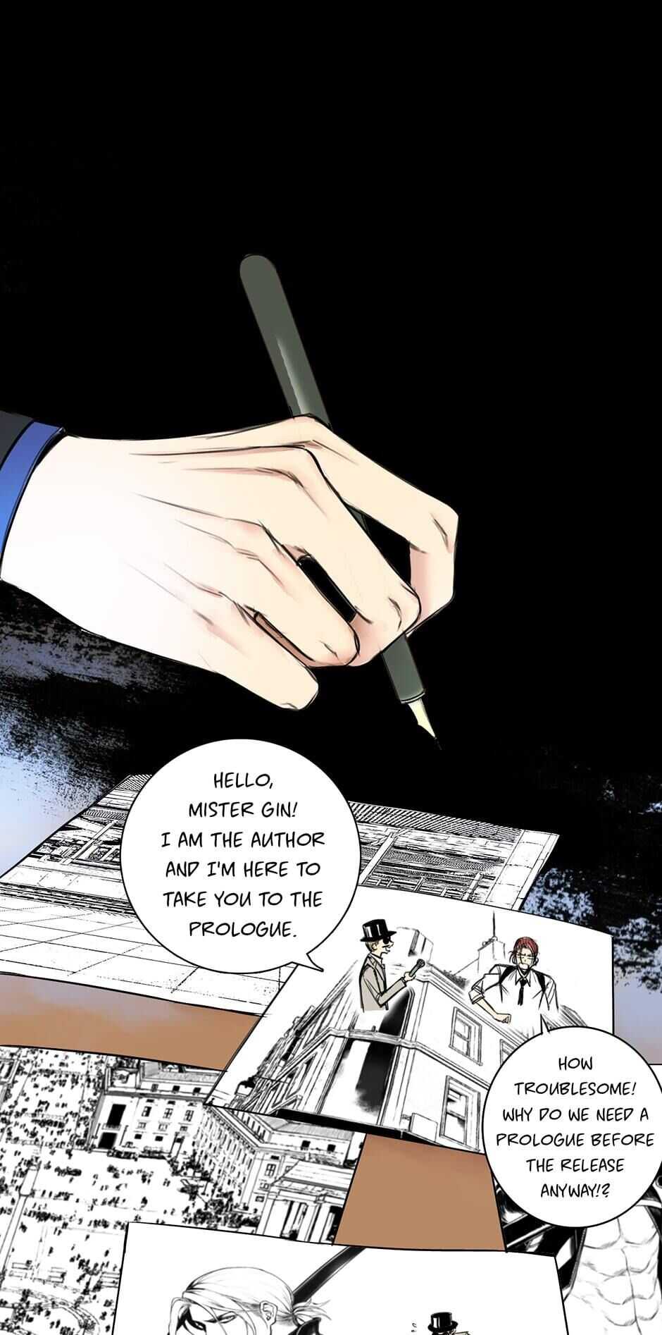 Page 1 of Chapter 0