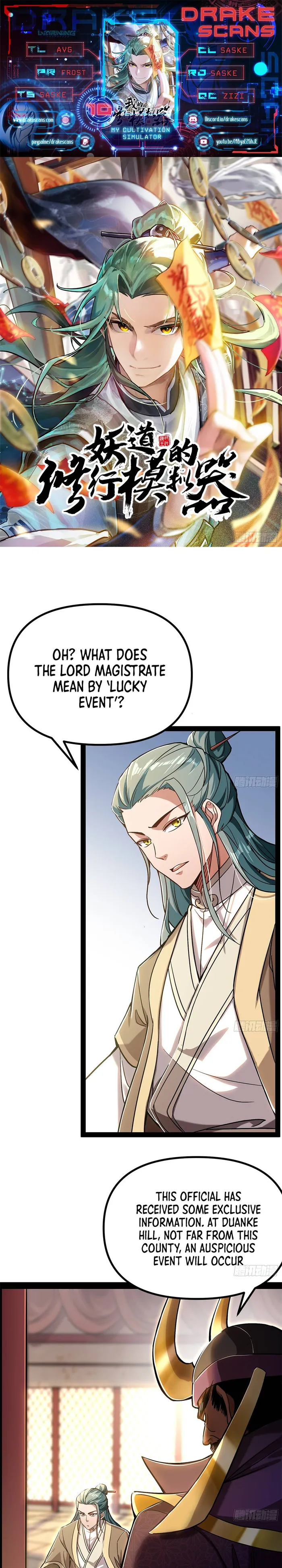 Page 1 of Chapter 10