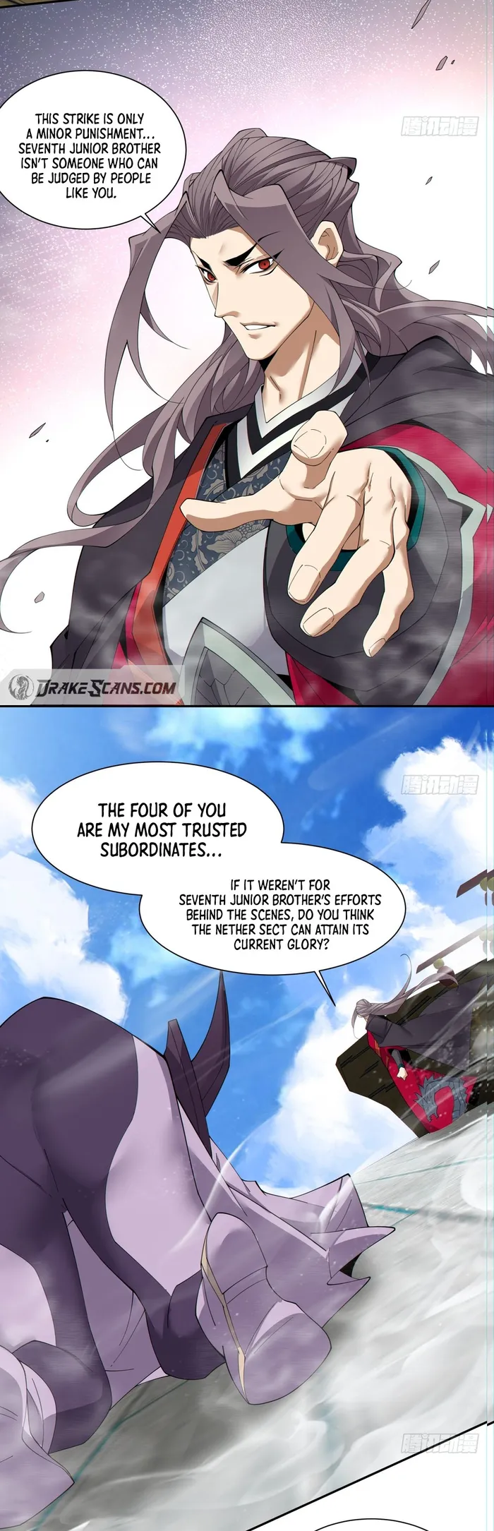 Page 18 of Chapter 129