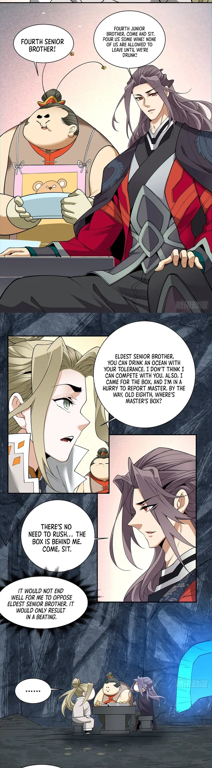 Page 10 of Chapter 138
