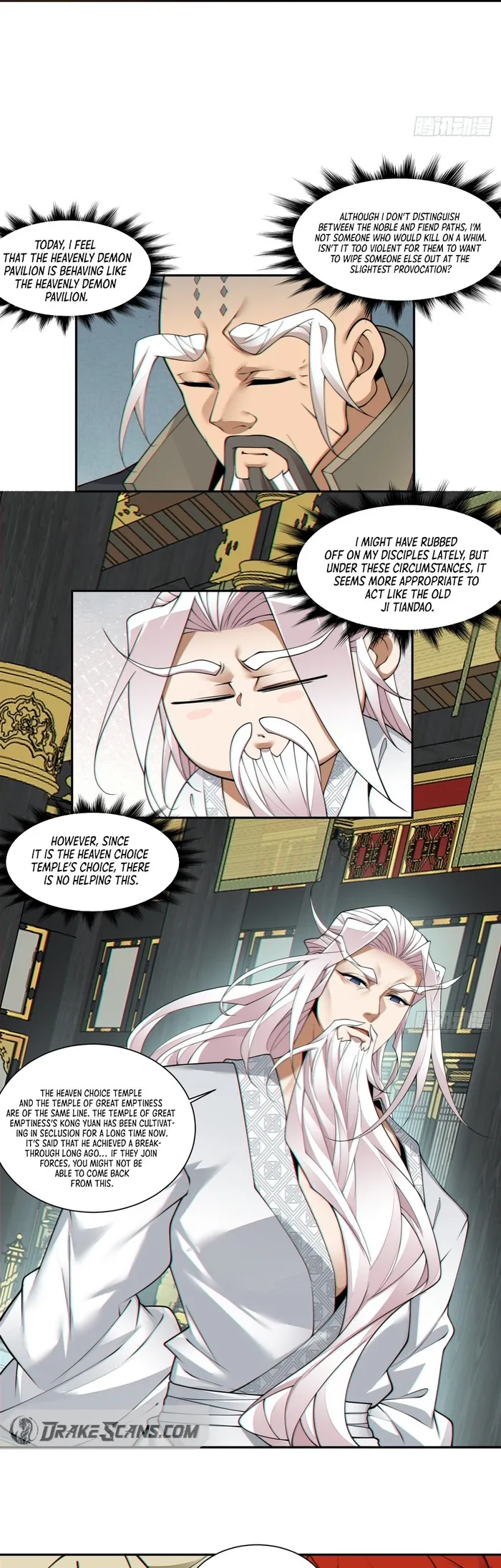 Page 8 of Chapter 167