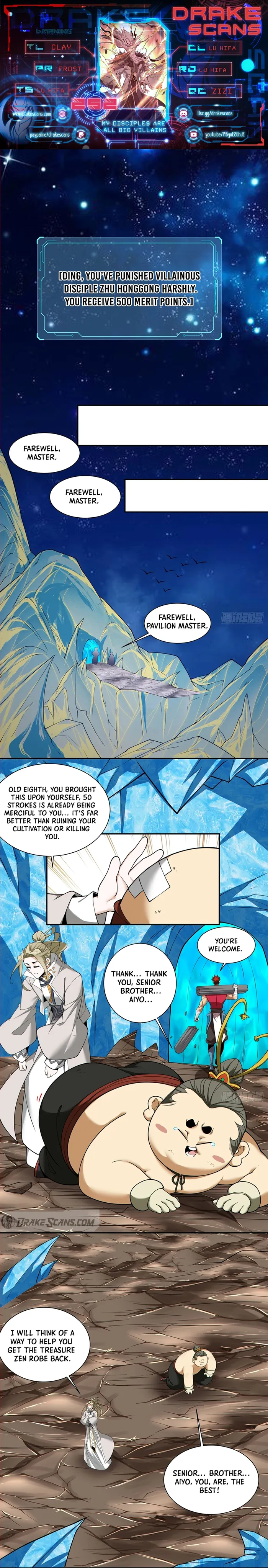Page 1 of Chapter 252