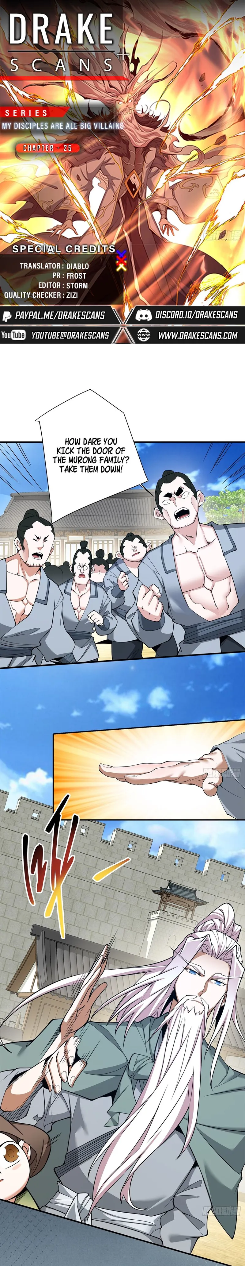 Page 1 of Chapter 25