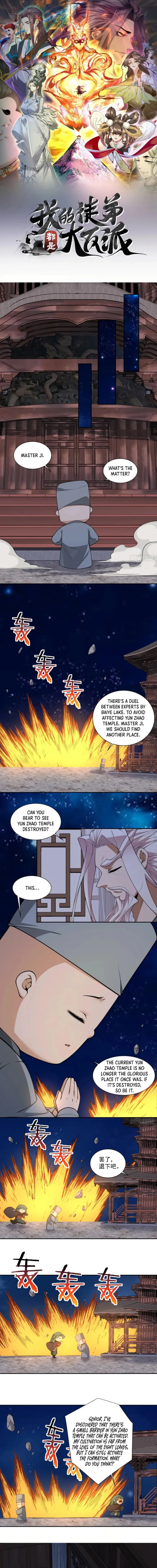 Page 1 of Chapter 321