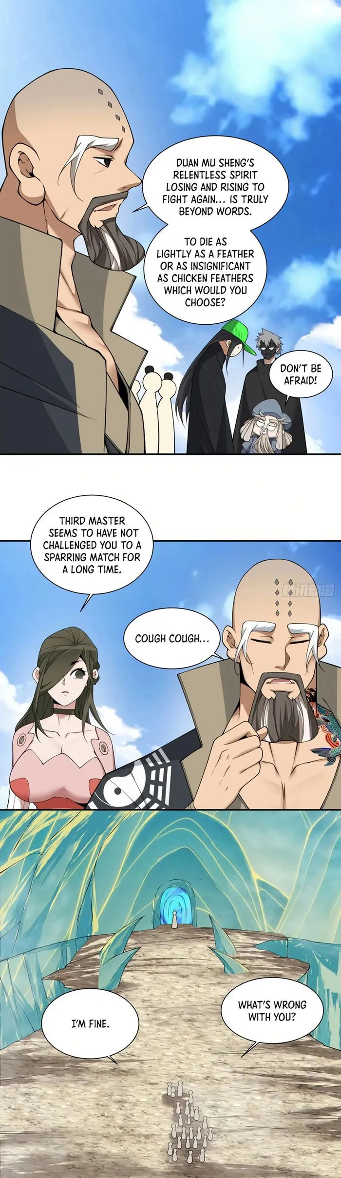 Page 1 of Chapter 329