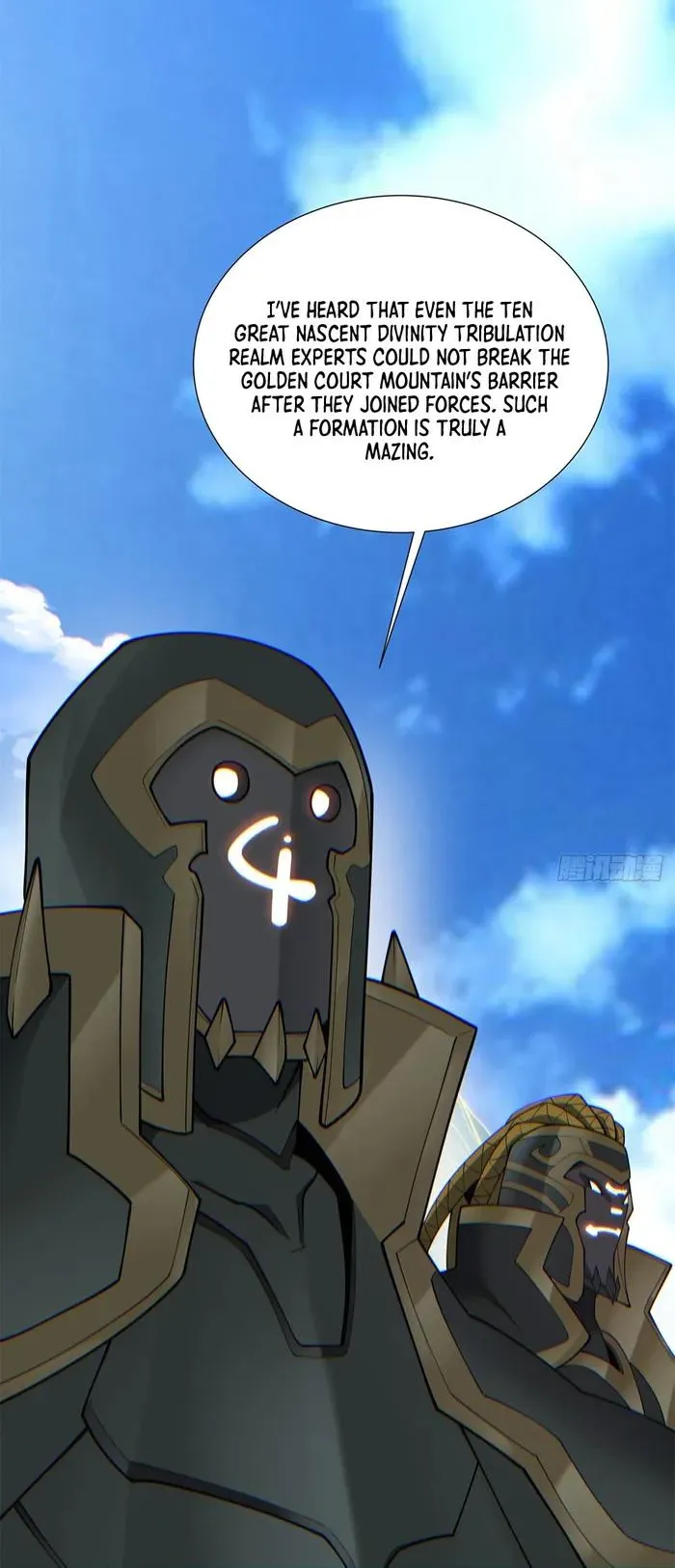 Page 1 of Chapter 77