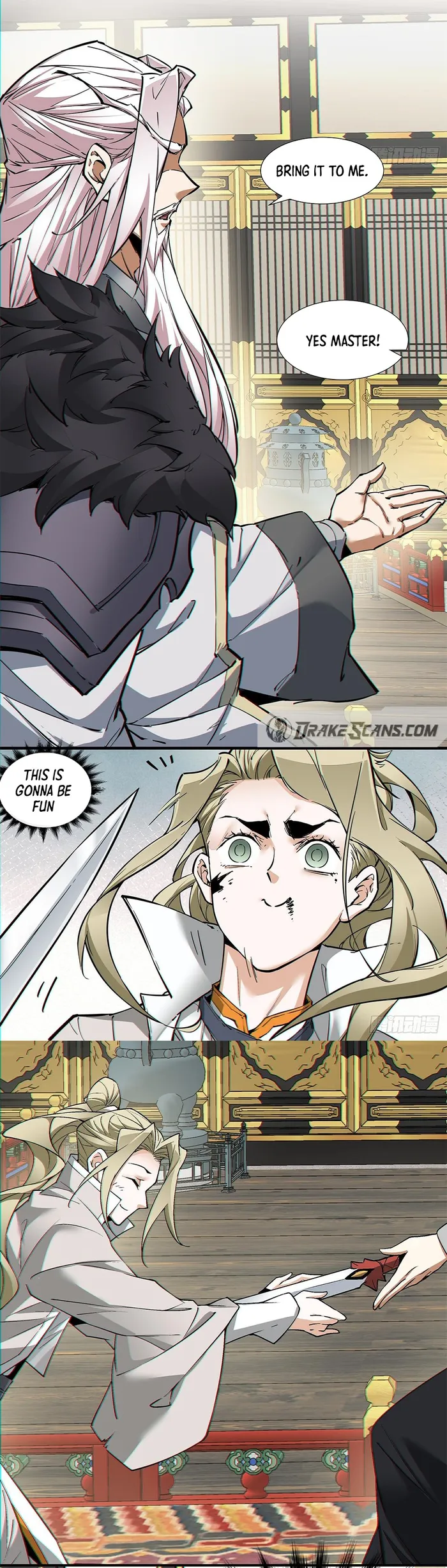 Page 11 of Chapter 82