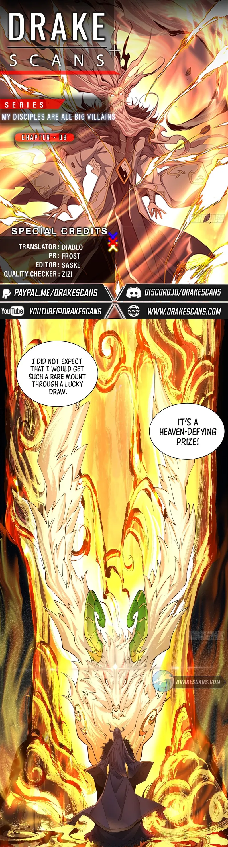 Page 1 of Chapter 8