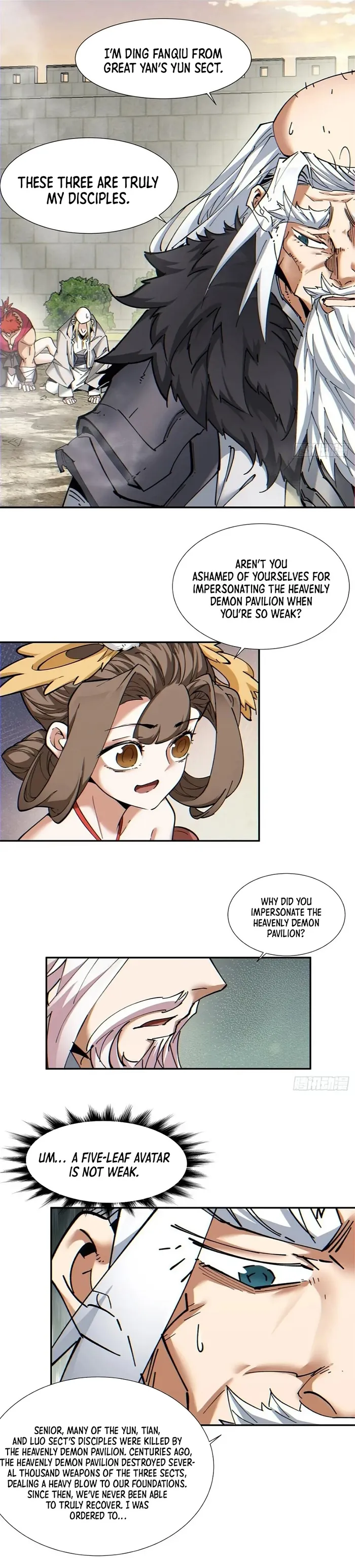 Page 8 of Chapter 98