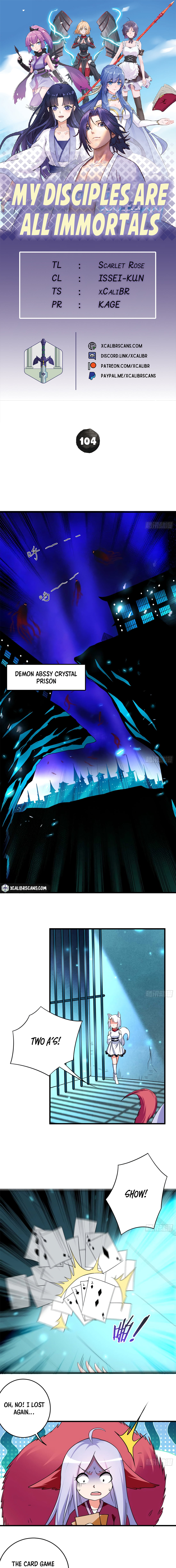 Page 1 of Chapter 104