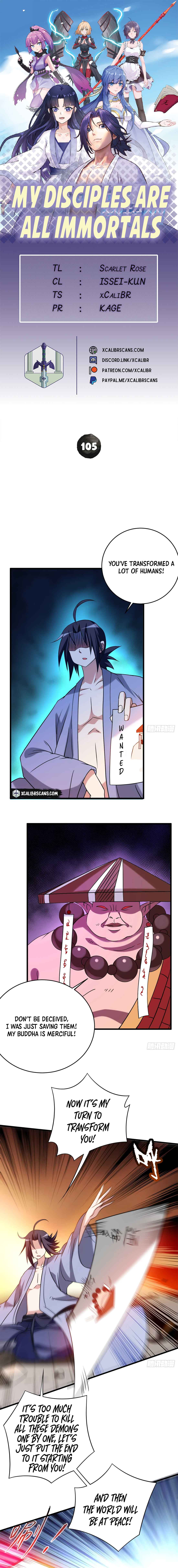 Page 1 of Chapter 105