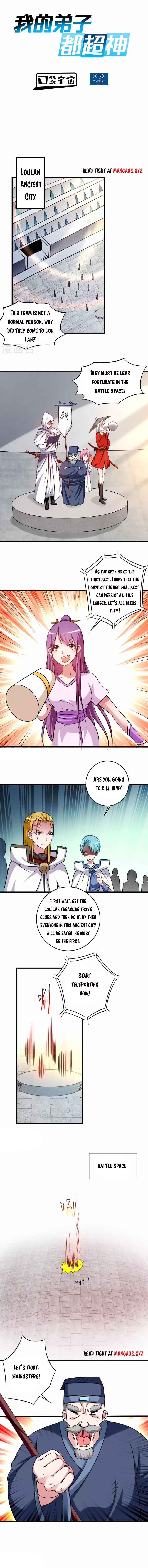 Page 1 of Chapter 116