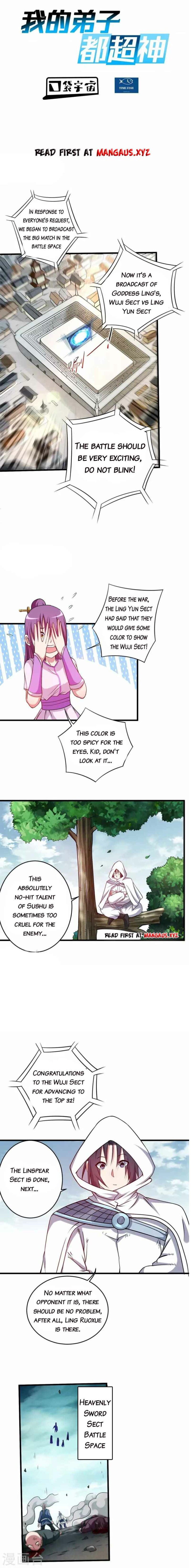 Page 1 of Chapter 118
