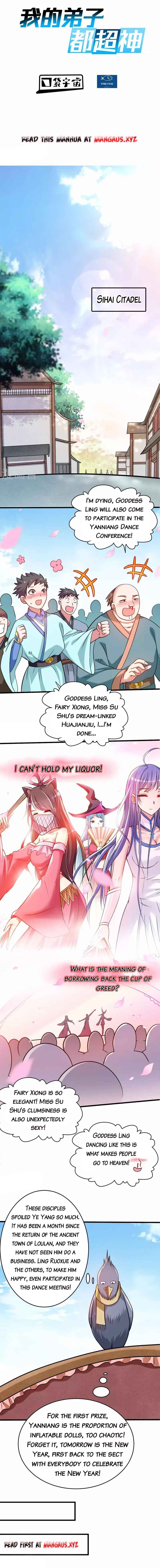 Page 1 of Chapter 127