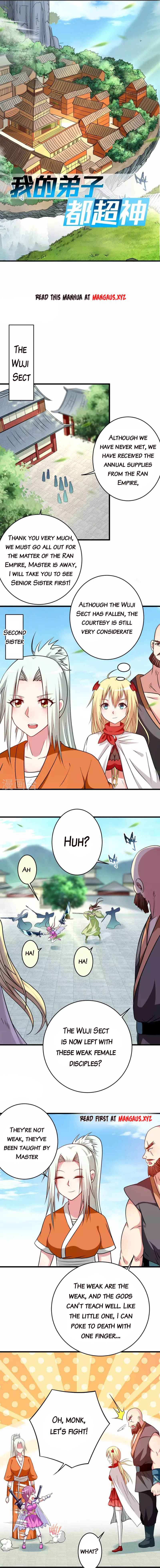 Page 1 of Chapter 129