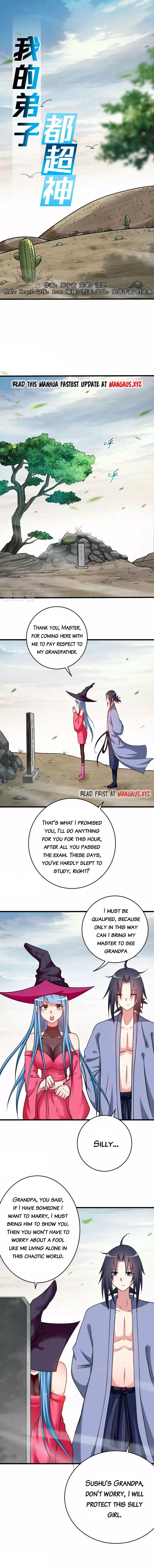 Page 1 of Chapter 134
