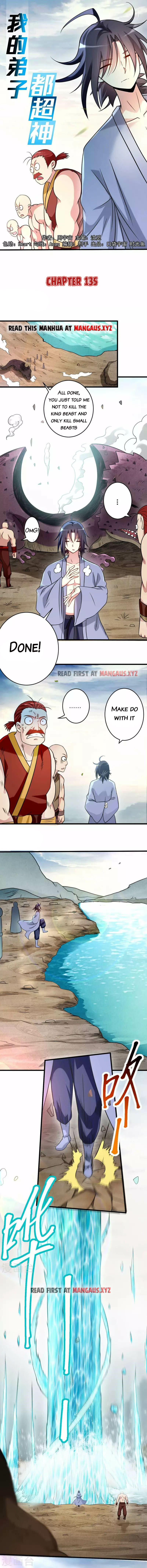 Page 1 of Chapter 135