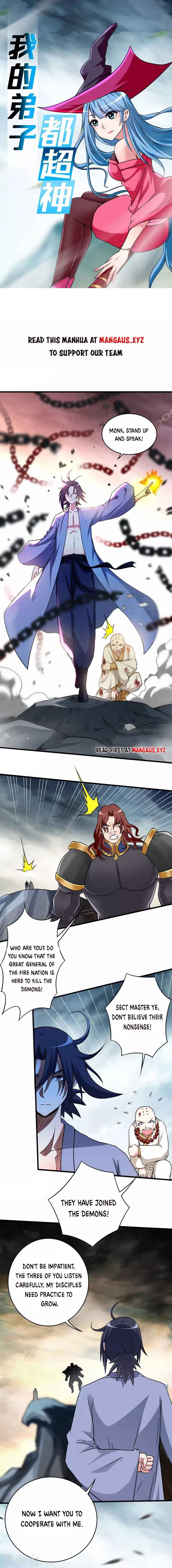 Page 1 of Chapter 137