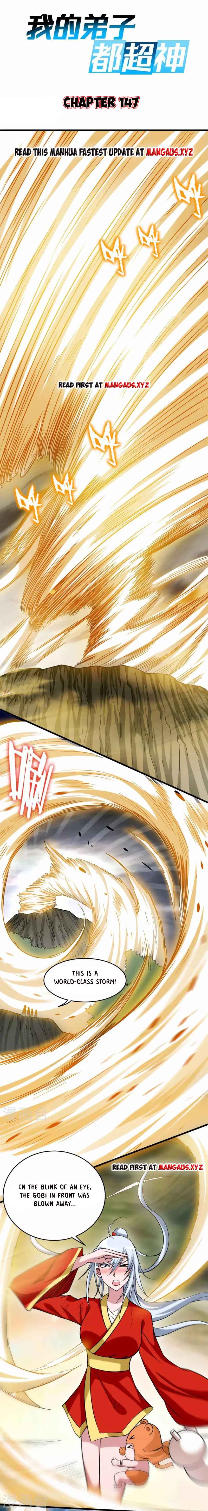 Page 1 of Chapter 147