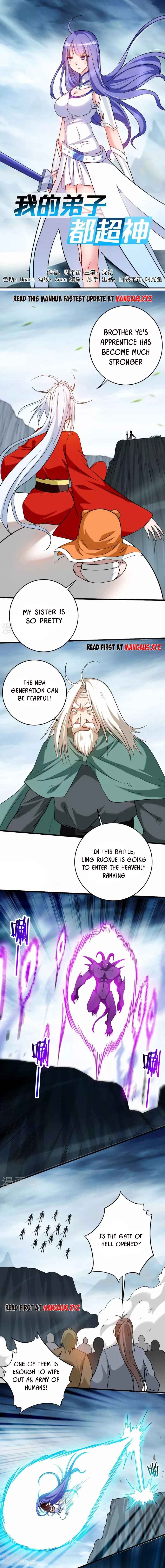 Page 1 of Chapter 149