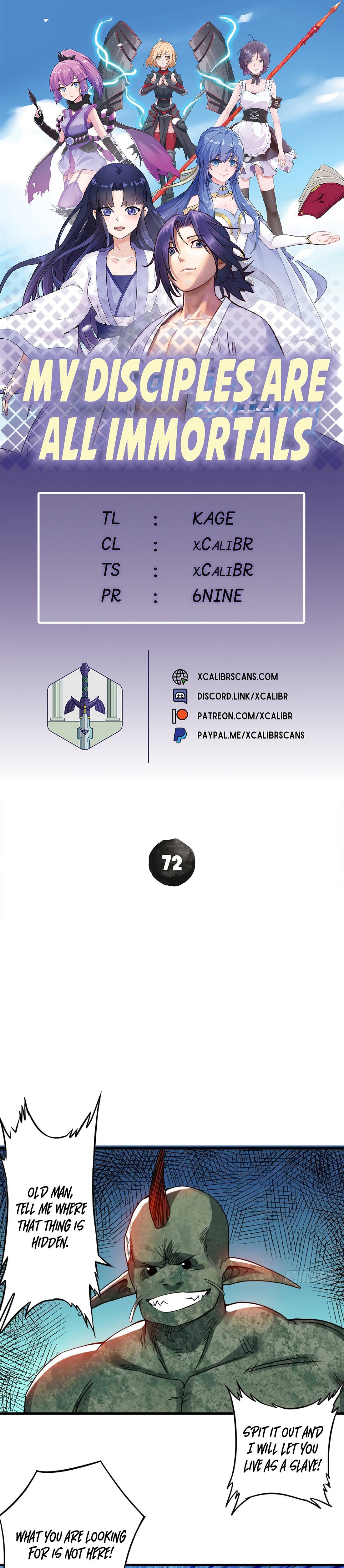 Page 1 of Chapter 72