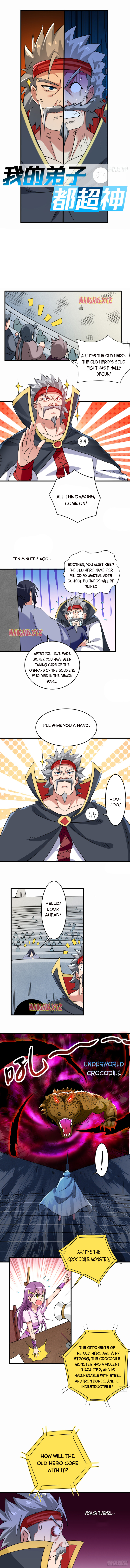 Page 1 of Chapter 85