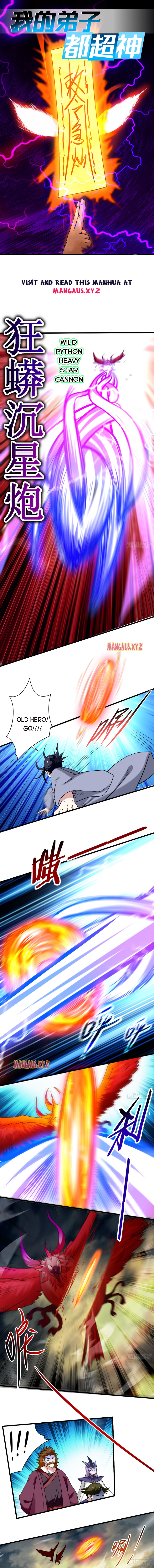 Page 1 of Chapter 87