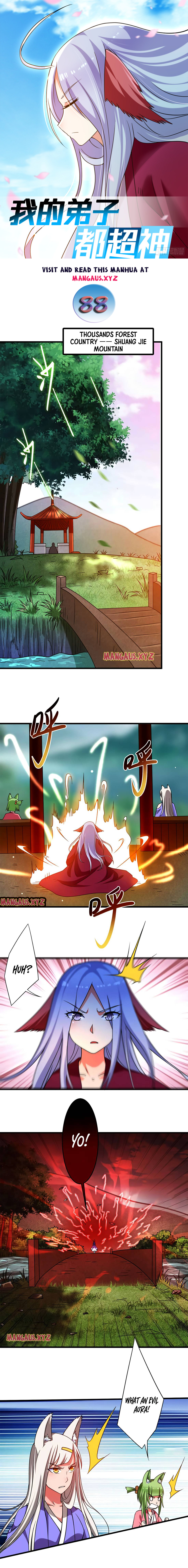 Page 1 of Chapter 88