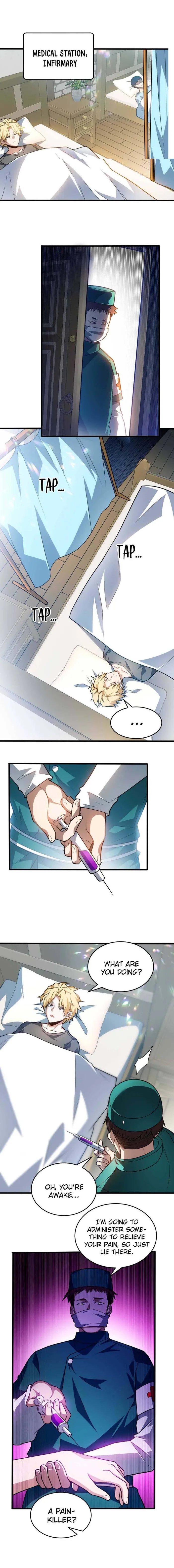 Page 1 of Chapter 84