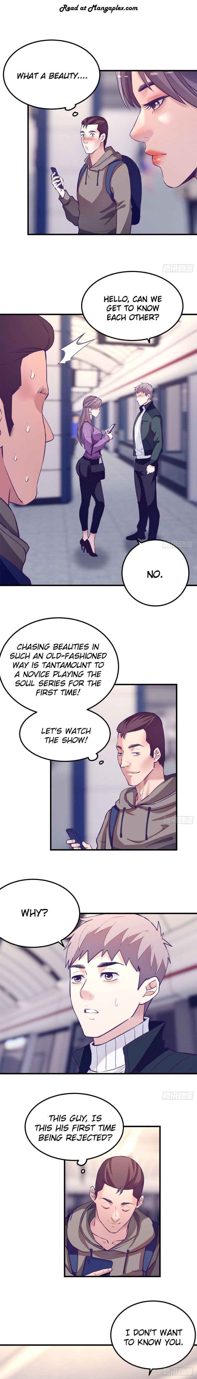 Page 2 of Chapter 100