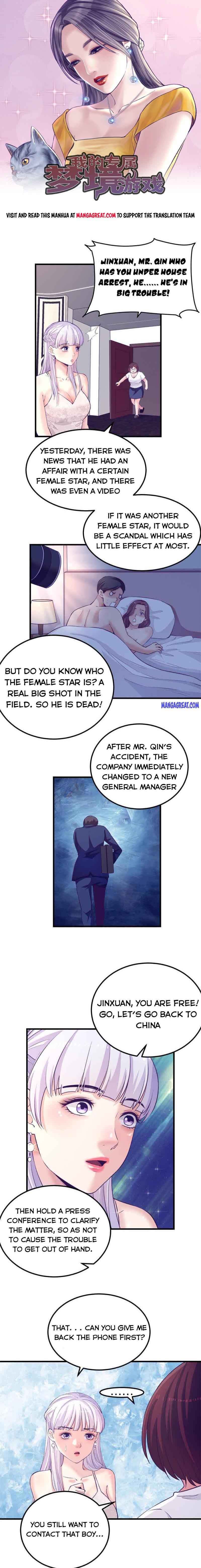 Page 1 of Chapter 138