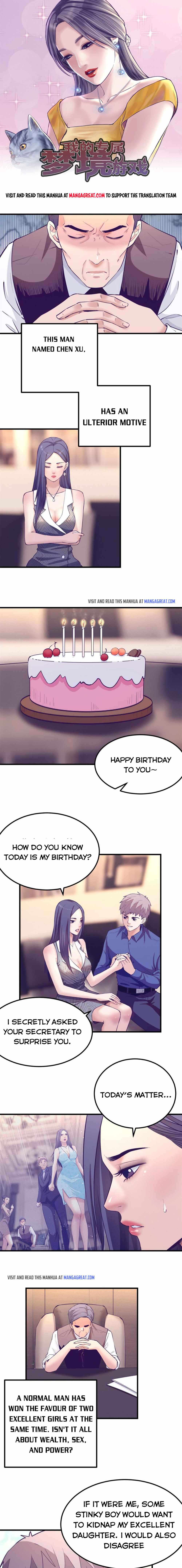 Page 1 of Chapter 143