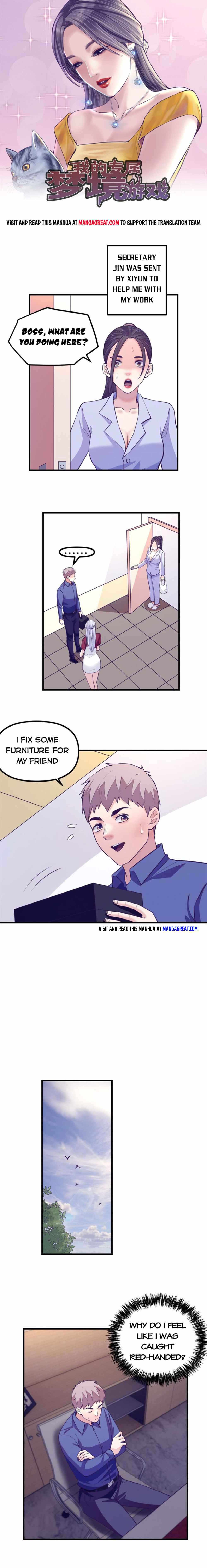 Page 1 of Chapter 147