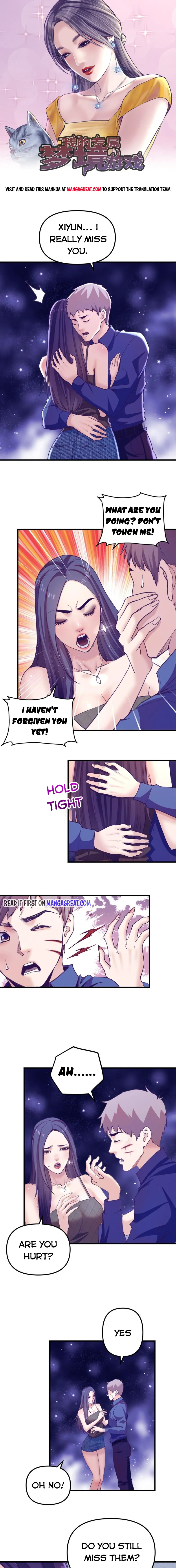 Page 1 of Chapter 167