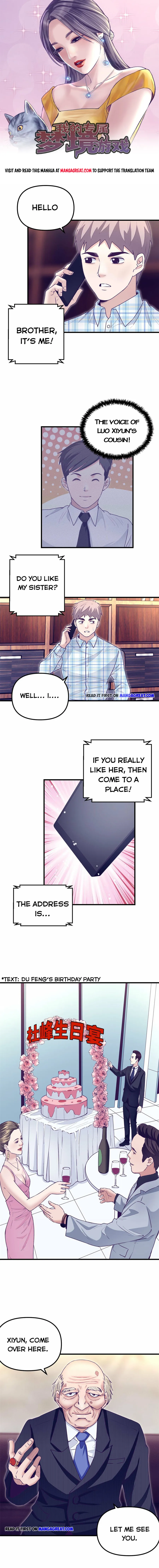 Page 1 of Chapter 200
