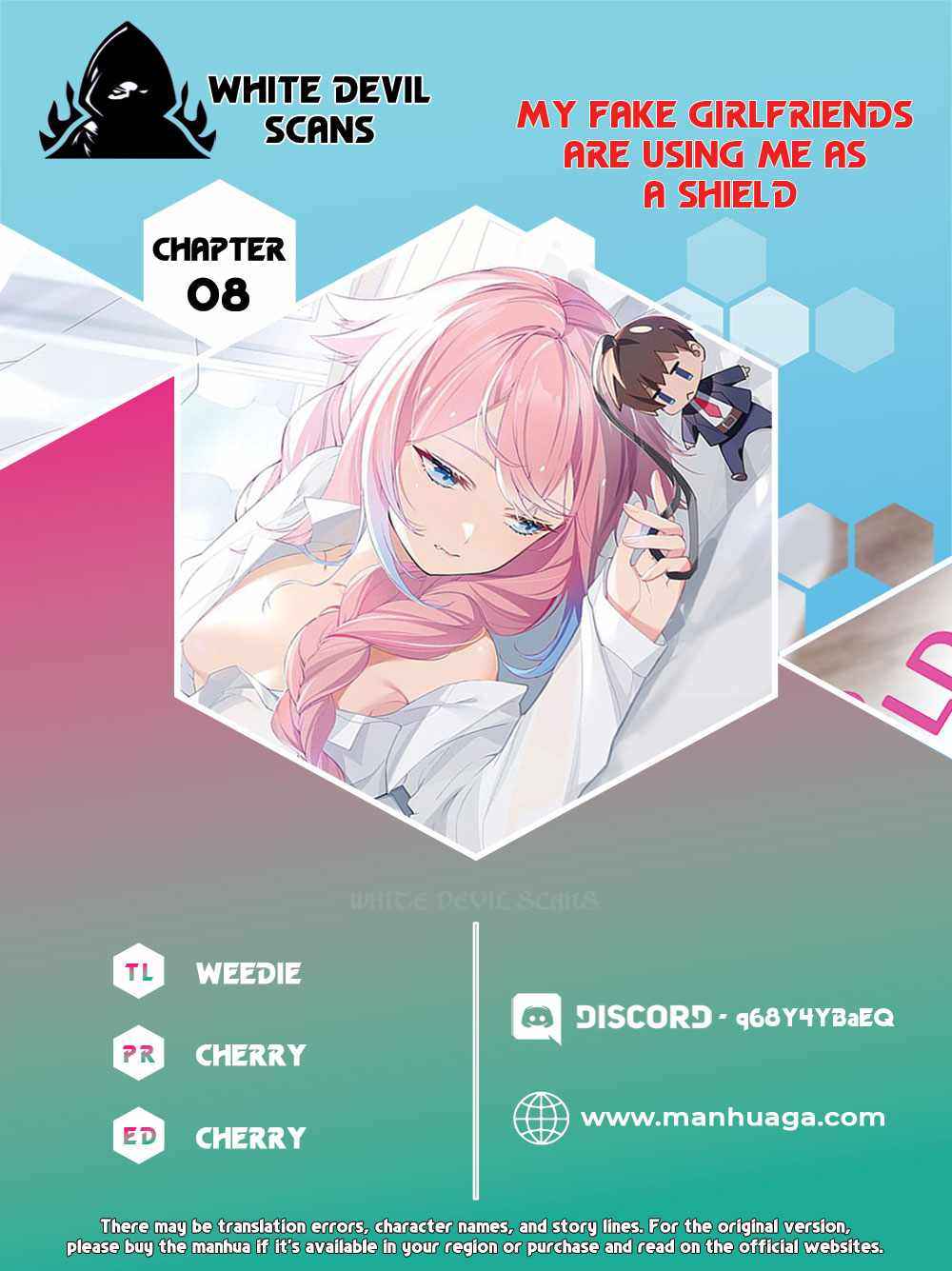 Page 1 of Chapter 8