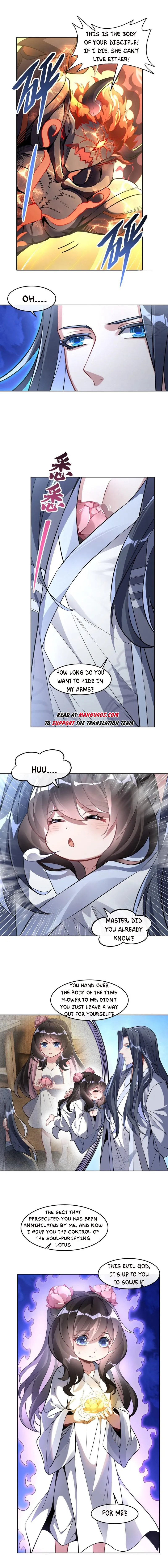 Page 3 of Chapter 100