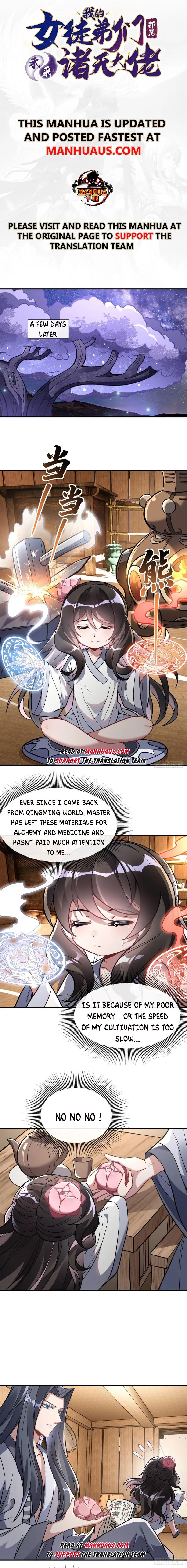 Page 1 of Chapter 101