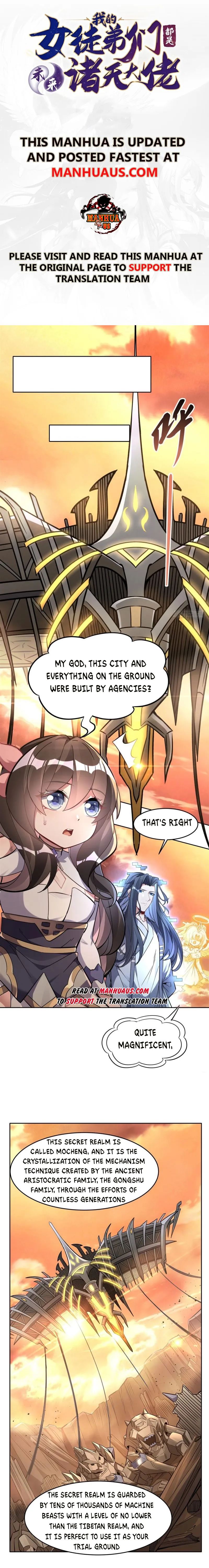 Page 1 of Chapter 118