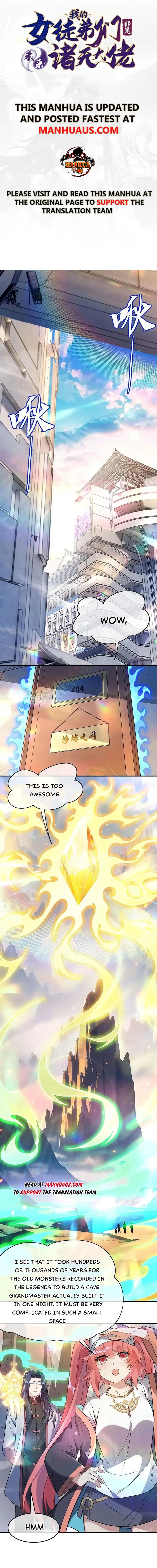 Page 1 of Chapter 268