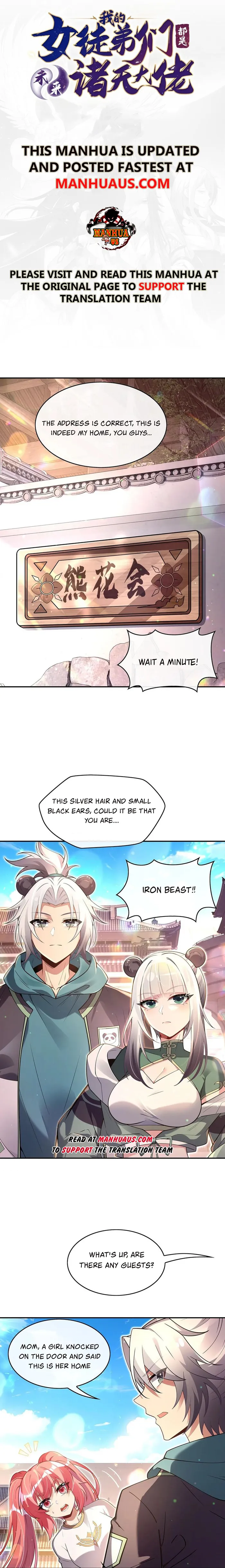 Page 1 of Chapter 292
