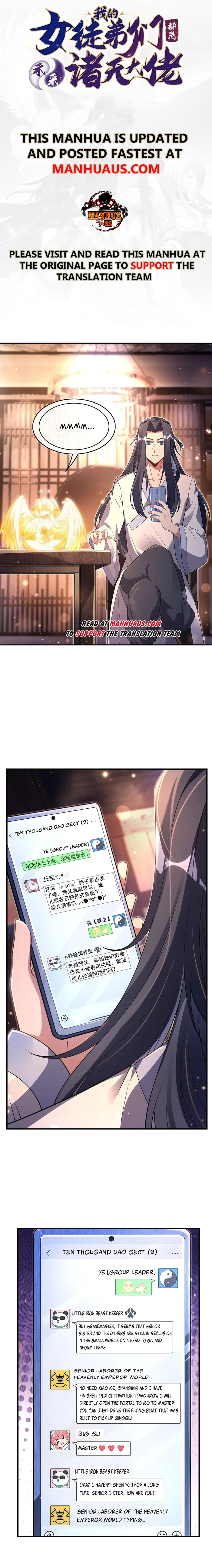 Page 1 of Chapter 294