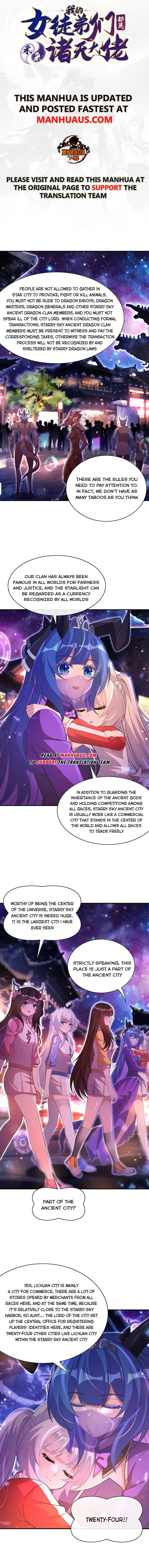Page 1 of Chapter 303