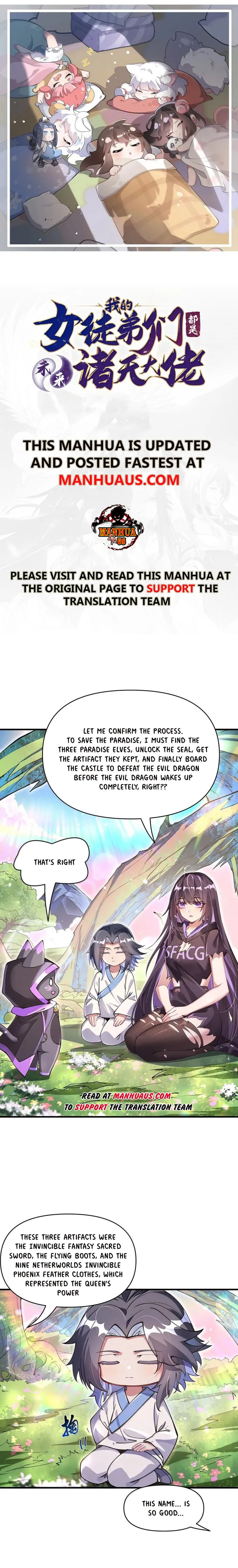 Page 1 of Chapter 316