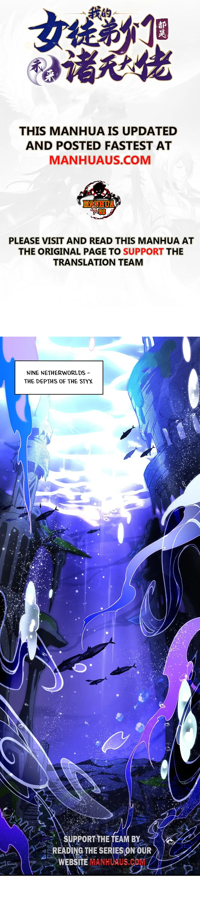 Page 1 of Chapter 319