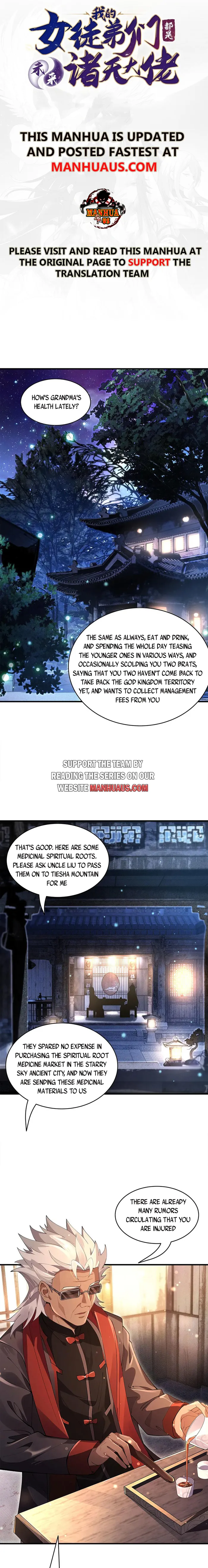 Page 1 of Chapter 322