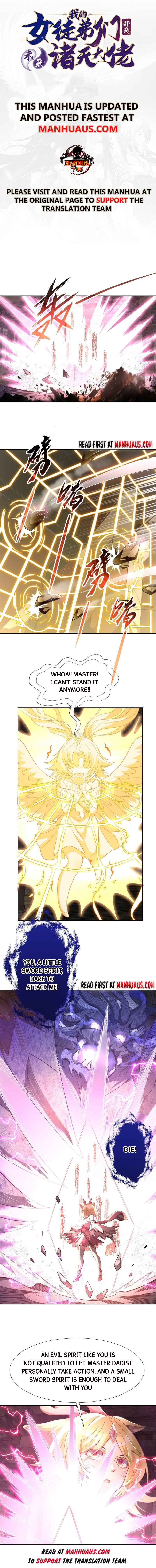 Page 1 of Chapter 58