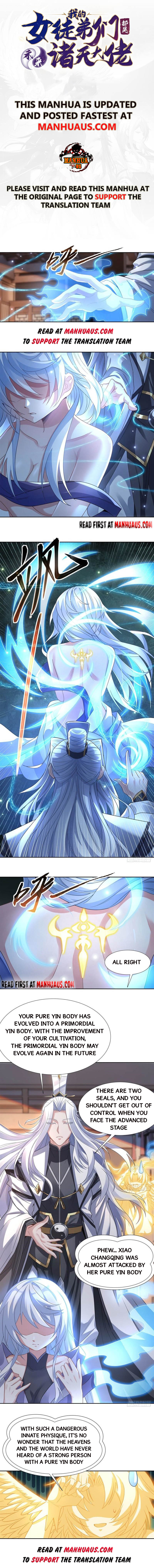 Page 1 of Chapter 64
